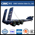 Camião Basculante Cimc 3 Axle